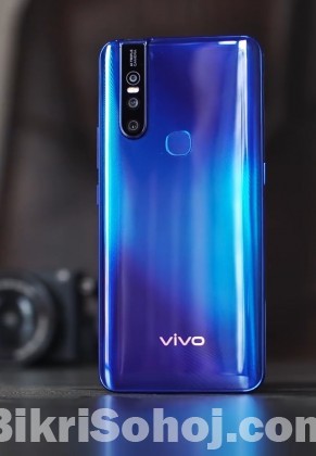 Vivo v15 6gb/64